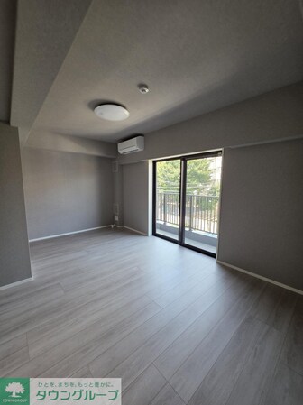 レンティーヴァ綾瀬の物件内観写真